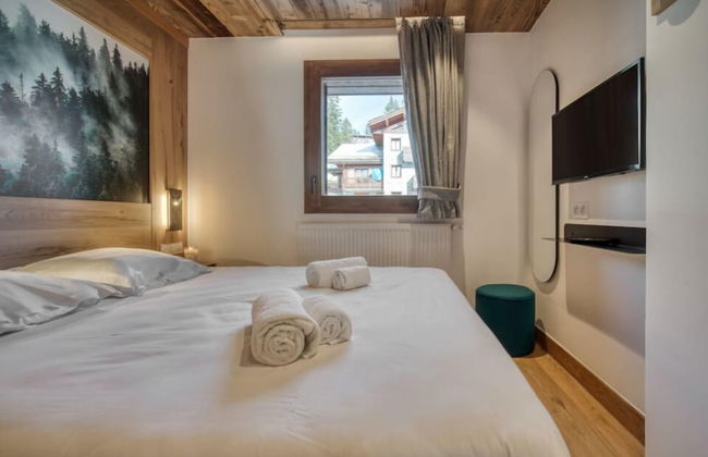 Lodge des Glaciers - Foto 5