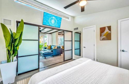 Waterfront Compound 2 Heated Pools SaltAire Lime Keys - Foto 31