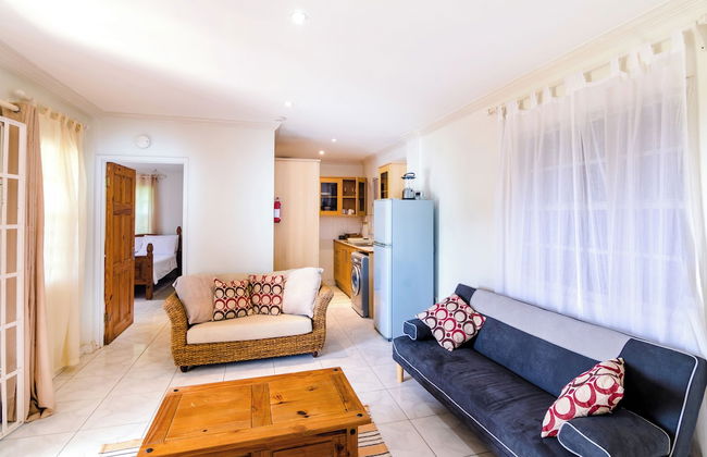 Woburn Villa Apartments - Foto 17