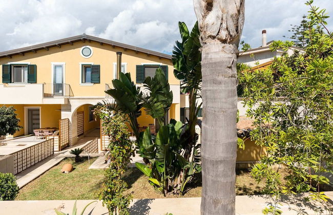 Alluring Apartment in Reitani near Beach - Foto 35