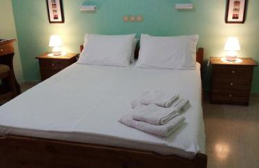 Lena Blue Sea Apartments - Foto 57