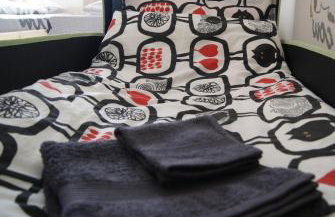 Przybobrze Apt. - Foto 8