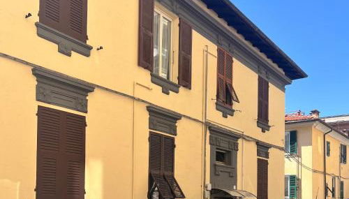 Rossella Apartment - 5 terre near the central station - Photo 3