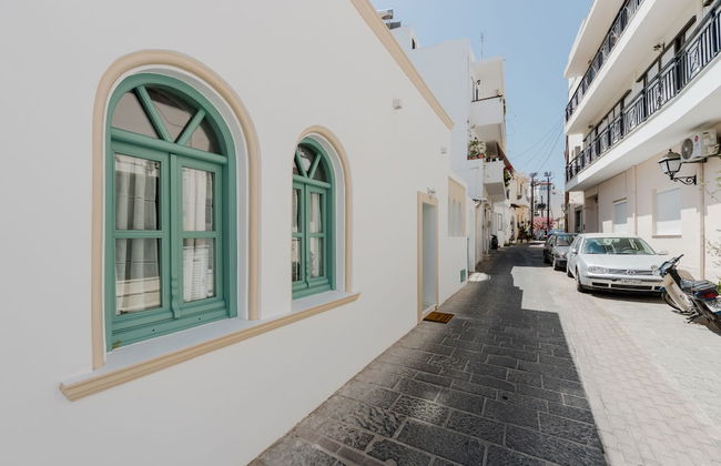 La Casa Degli Archi - Foto 35