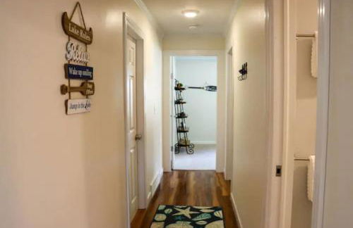 4 bdr Cottage, Edinboro Lake Views, Dogs Welcome - Foto 20