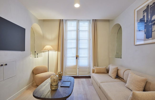 Sublime new Apartment Louvre Palais Royal - Foto 15