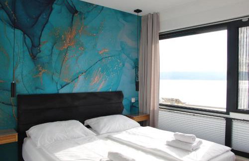 Villa Askana, 3 Bedrooms, 4 Baths, Infinity Pool, Whirlpool, Sea view, Outdoor kitchen - Photo 8