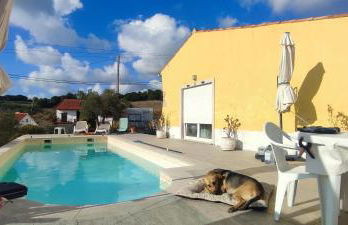 Kyrios Arts Atelier with use of private swimming pool - Foto 48