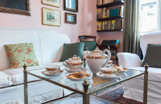 Elegante e Raffinato in Zona Crocetta by Wonderful Italy - Foto 1