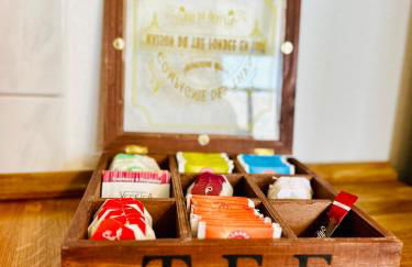 Massive Karli Loft - over 130 meters floor space - home theater room - 4 private sleeping areas - best location in Leipzig - Foto 28