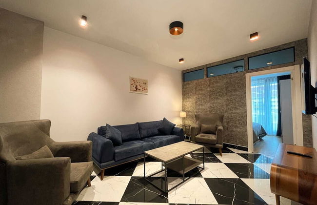 Classy Suite Taksim - Foto 33