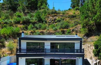 Casa de Montanha na Estrela - Foto 28