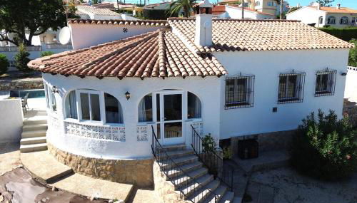 CostaBlancaDreams Casa Mali in Calpe - Foto 2