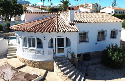 CostaBlancaDreams Casa Mali in Calpe - Foto 2