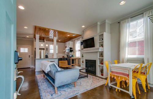 Charming Home - Near DT Pet Friendly - Foto 6