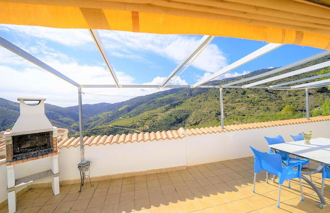 Mountain Escape in Laroya - Foto 12