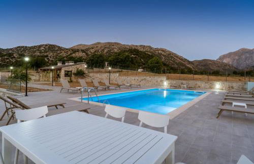 Omalos Village - Photo 11