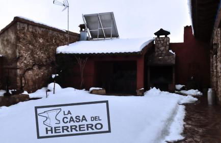 La Casa del Herrero - Foto 21