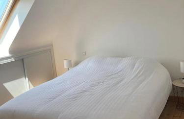 Maison au dessus de la plage 6 personnes - Foto 7