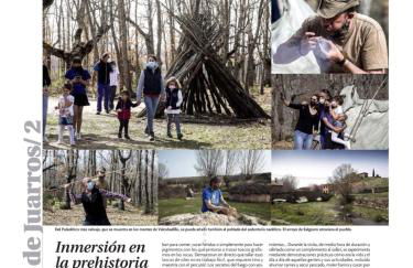 Paleolítico rural - Photo 64