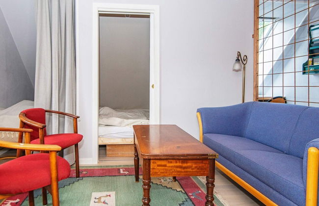 5 Person Holiday Home in Lemvig - Photo 15