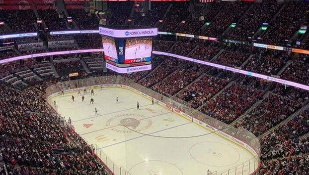National Hockey League: Ottawa Senators Ice Hockey Game at Canadian Tire Center- Ticket - Foto 4