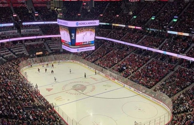National Hockey League: Ottawa Senators Ice Hockey Game at Canadian Tire Center- Ticket - Foto 4