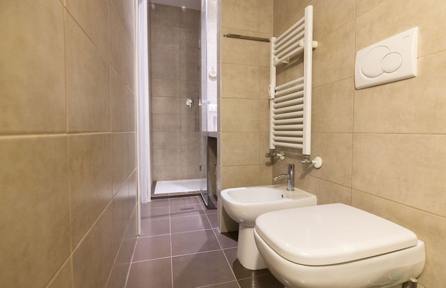 notaMi - City Charme Studio - Foto 20