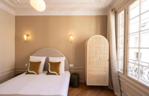 Elegant air-conditioned apartment with separate bedroom - Foto 17