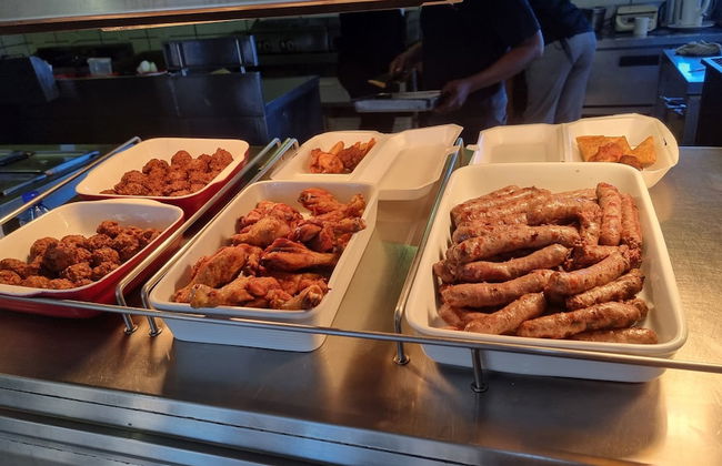 Kathu Inn by Country Hotels - Foto 20