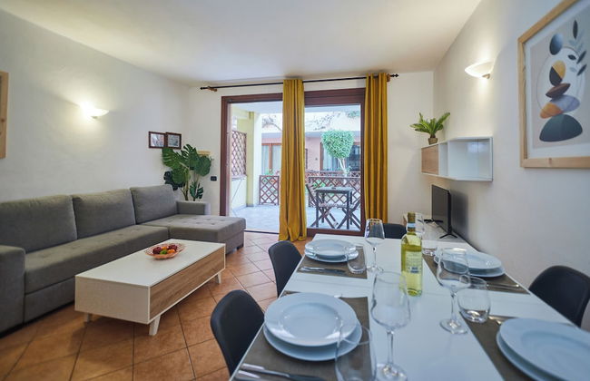 Porto Antigo Hotel Residence - Photo 28