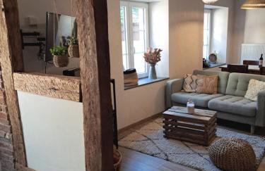 Emile&Jeanne - Rue Saint Jean - Foto 2