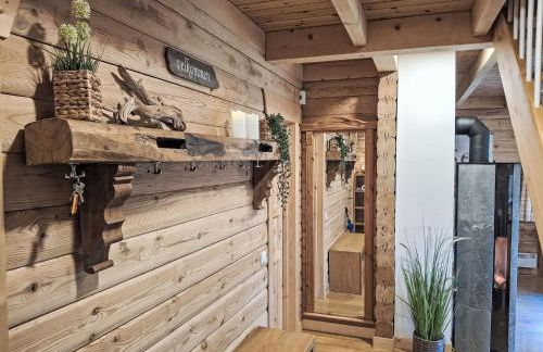 Chalet Trollstua by Interhome - Foto 42