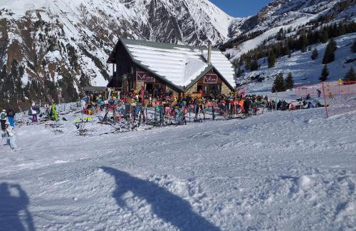 La Belledone à Vaujany - Foto 33