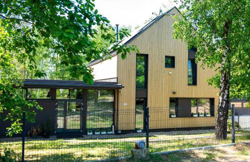 Szklany Dom nad Łąkami - Foto 39