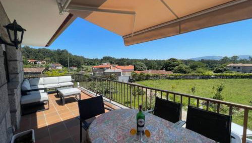 Villa Mercedes - Photo 1