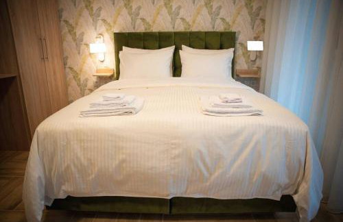 Irresistible Studio in the Heart of Xanthi - Foto 29