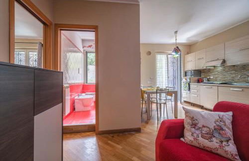 Casa Mata e Grifone - Bivani con posto auto - Foto 13