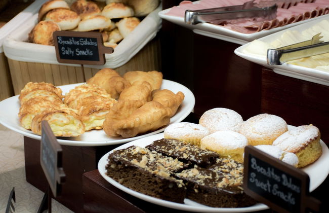 Ritz Apart Hotel - Photo 44