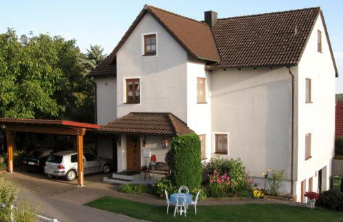 Ferienhaus Wiedmann - Foto 1