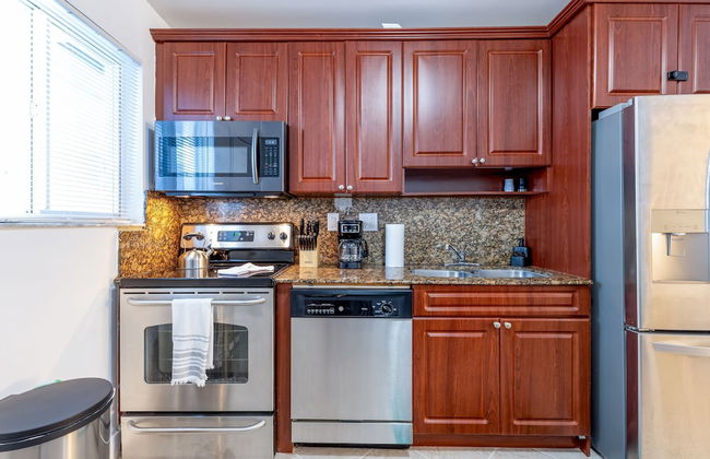 Enjoy Miami Top Location Free Parking Book Now - Foto 17