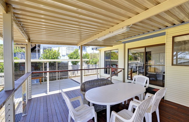 Fingal Beach Shack - Foto 21