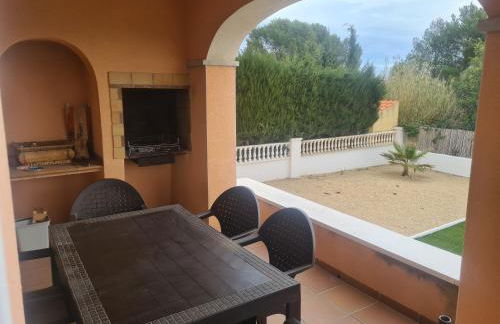 Villa Claudia - Foto 7