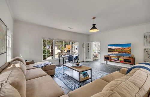 World Cup Exclusive Buckhead estate w private pool - Foto 18