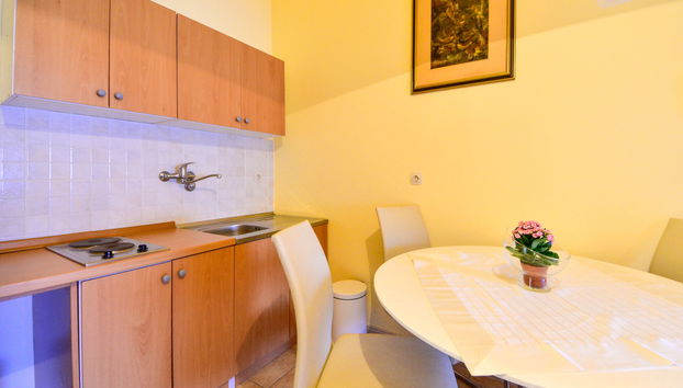 Fani - Foto 3, Kitchen / Dining Room