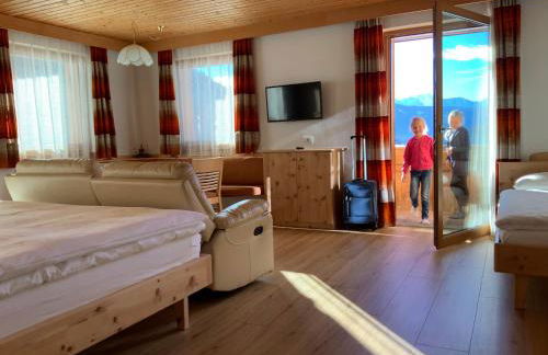 Residence Bannwald - Photo 10