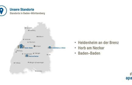 Großzügige Wohnung mit 3 Schlafzimmern & Balkon - Foto 11