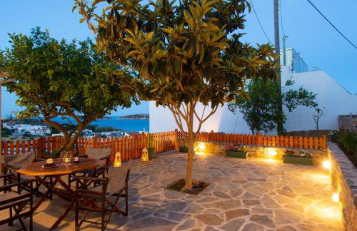 Eleni's Cozy House - Foto 34