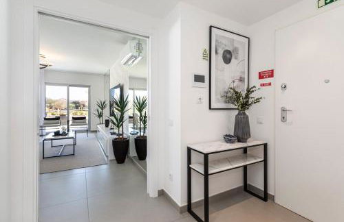 The Albufeira Concierge - Prime Lounge Design - Foto 37