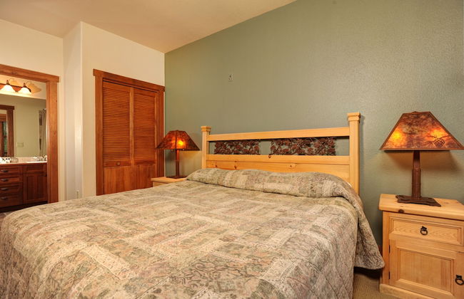 Red Hawk by Keystone Resort - Foto 5